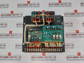 Sanelec Excitation Systems SES-PROT Protection Module Rev 02