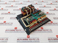 Sanelec Excitation Systems SES-PROT Protection Module Rev 02