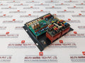 Sanelec Excitation Systems SES-PROT Protection Module Rev 02