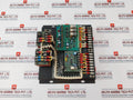 Sanelec Excitation Systems SES-PROT Protection Module Rev 02