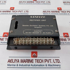 Sanelec Rectifier Unit