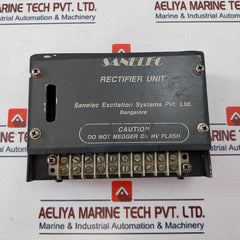 Sanelec Rectifier Unit