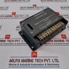 Sanelec Rectifier Unit