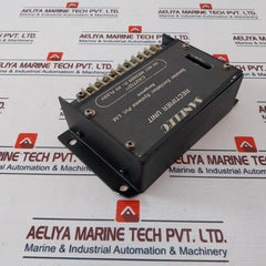 Sanelec Rectifier Unit