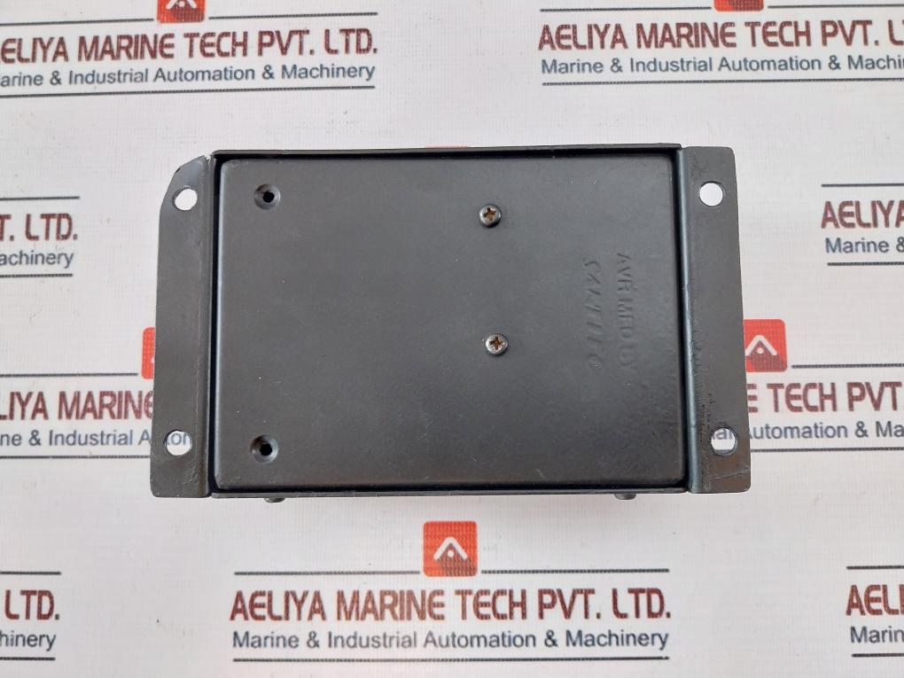 Sanelec Rectifier Unit