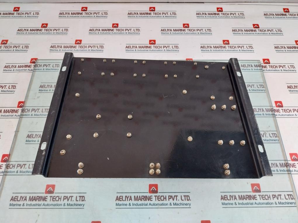 Sanelec Ses-12 Rv2 Printed Circuit Board