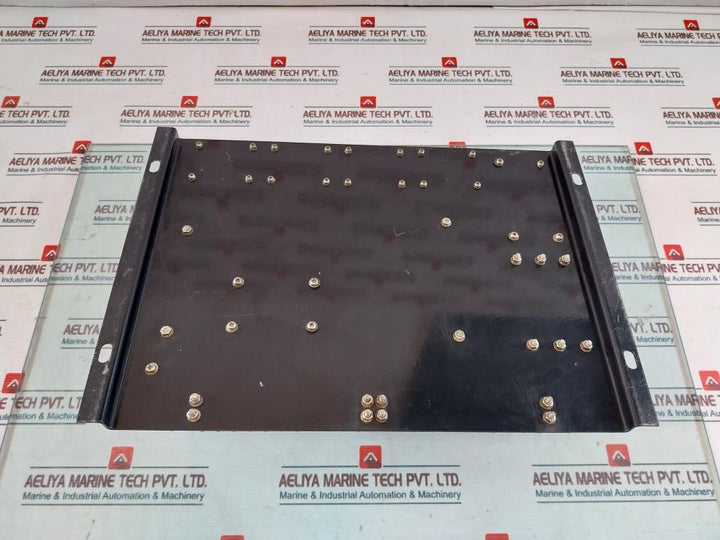 Sanelec Ses-12 Rv2 Printed Circuit Board