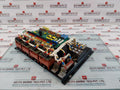 Sanelec Ses-12 Rv2 Printed Circuit Board