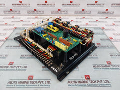 Sanelec Ses-12 Rv2 Printed Circuit Board