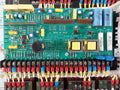 Sanelec Ses-12 Rv2 Printed Circuit Board