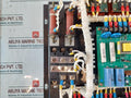 Sanelec Ses-12 Rv2 Printed Circuit Board