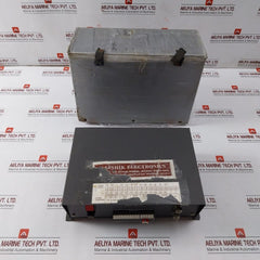 Sanelec Ses-12 Voltage Regulator 240V 12050503