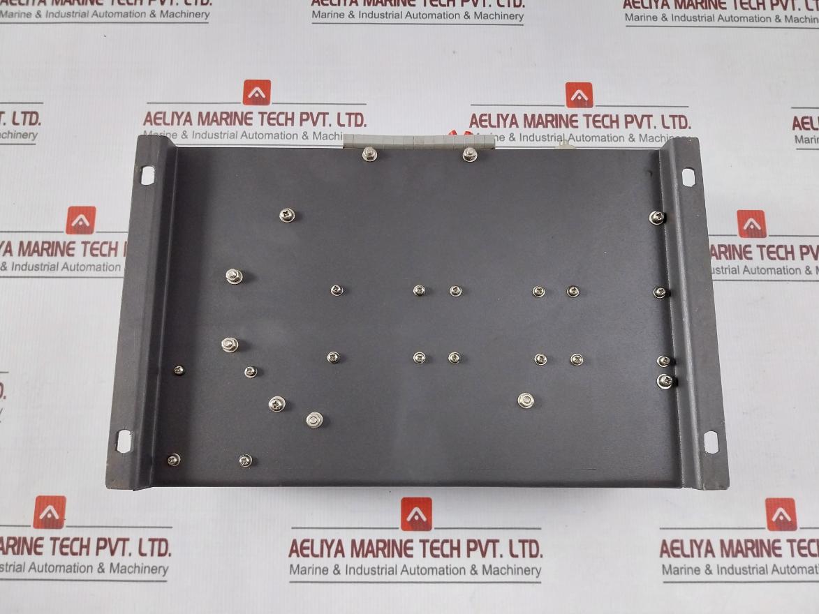 Sanelec Ses-12 Voltage Regulator 240V 12050503