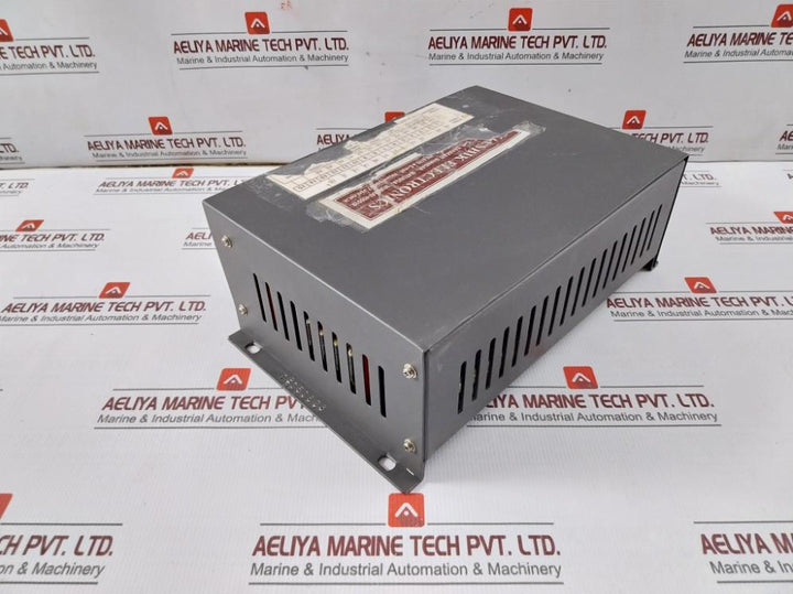 Sanelec Ses-12 Voltage Regulator 240V 12050503