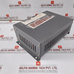 Sanelec Ses-12 Voltage Regulator 240V 12050503