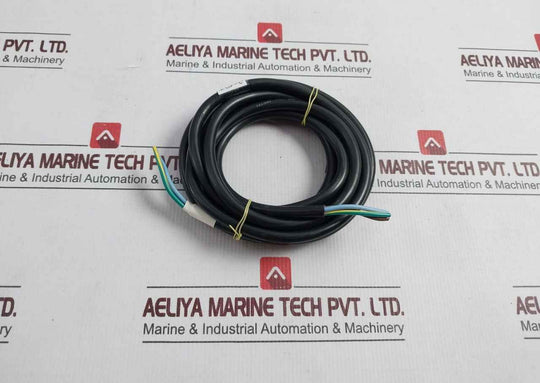 Sang Jin Ksc 3304 Power Cable Cord 3-meter 300/500 V
