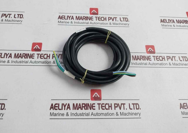 Sang Jin Ksc 3304 Power Cable Cord 3-meter 300/500 V