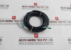 Sang Jin Ksc 3304 Power Cable Cord 3-meter 300/500 V