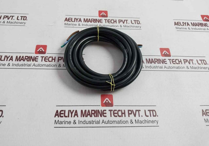 Sang Jin Ksc 3304 Power Cable Cord 3-meter 300/500 V