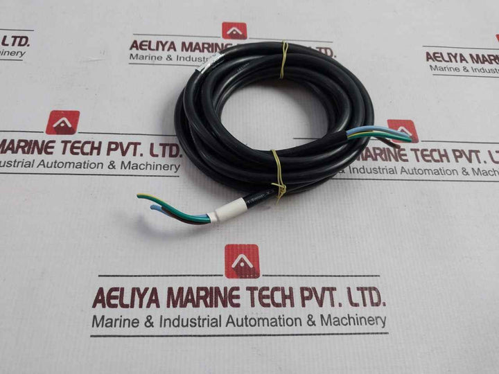 Sang Jin Ksc 3304 Power Cable Cord 3-meter 300/500 V