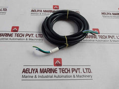Sang Jin Ksc 3304 Power Cable Cord 3-meter 300/500 V