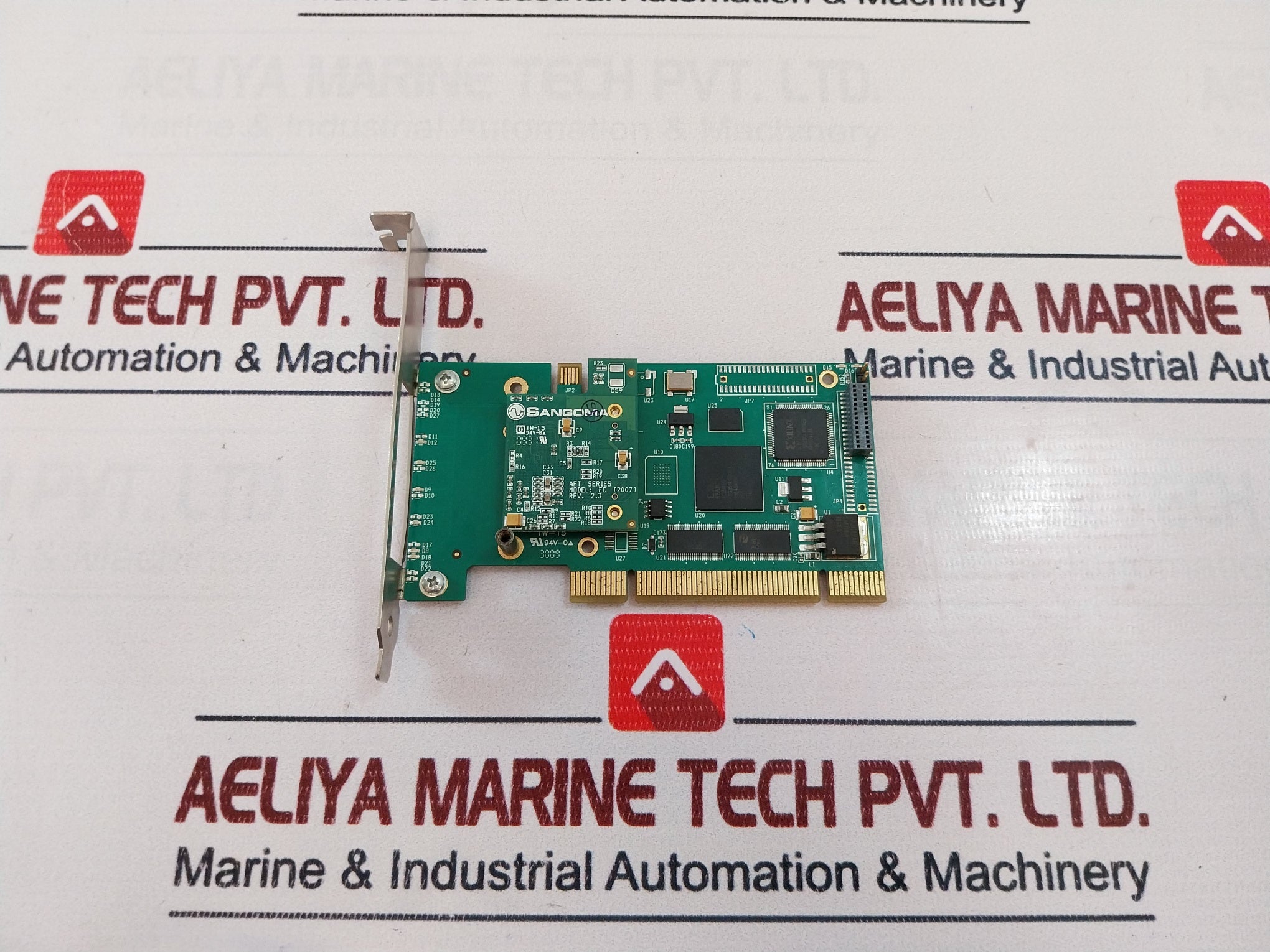 Sangoma P174-0022M Printed Circuit Board