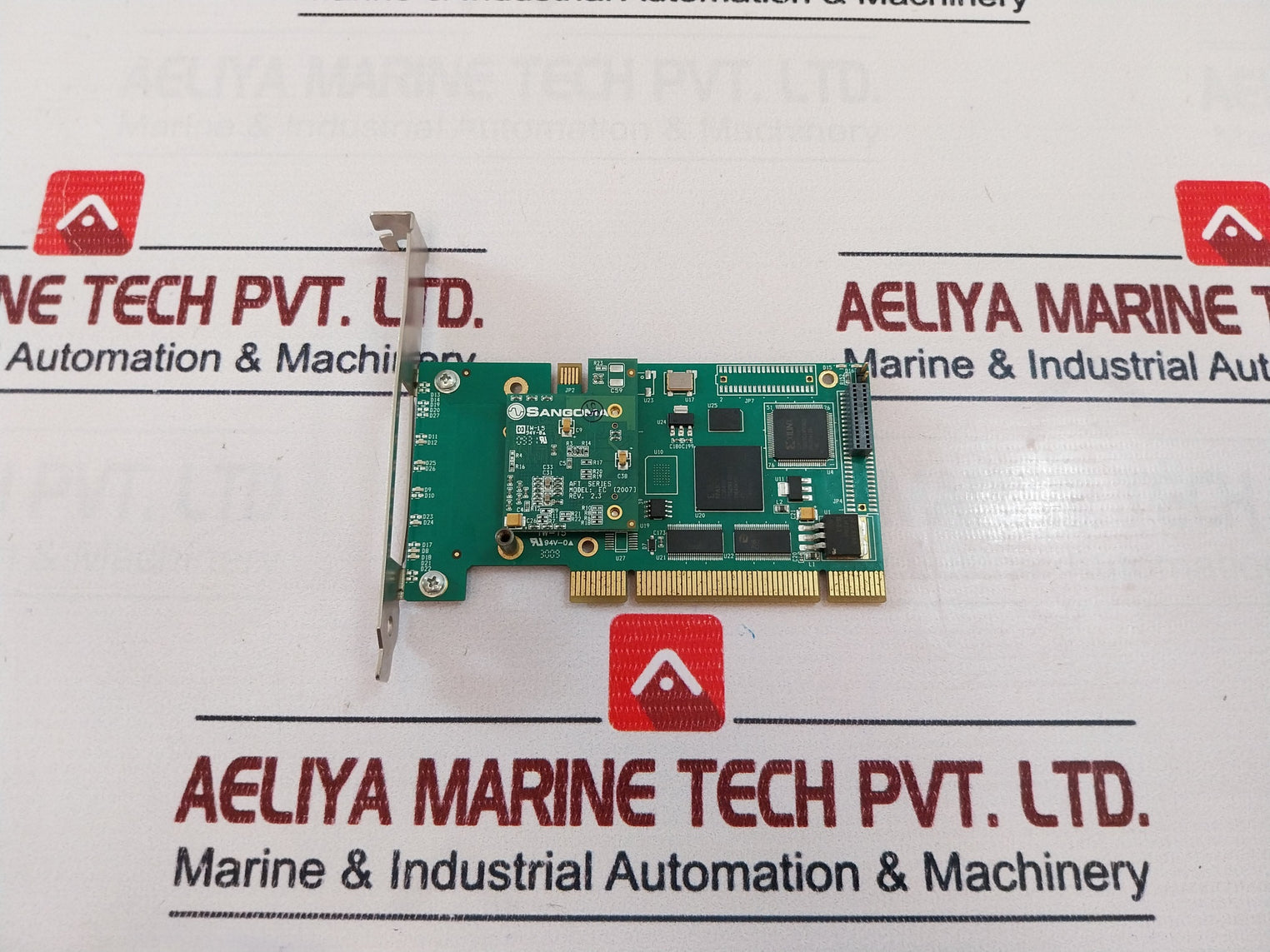 Sangoma P174-0022M Printed Circuit Board