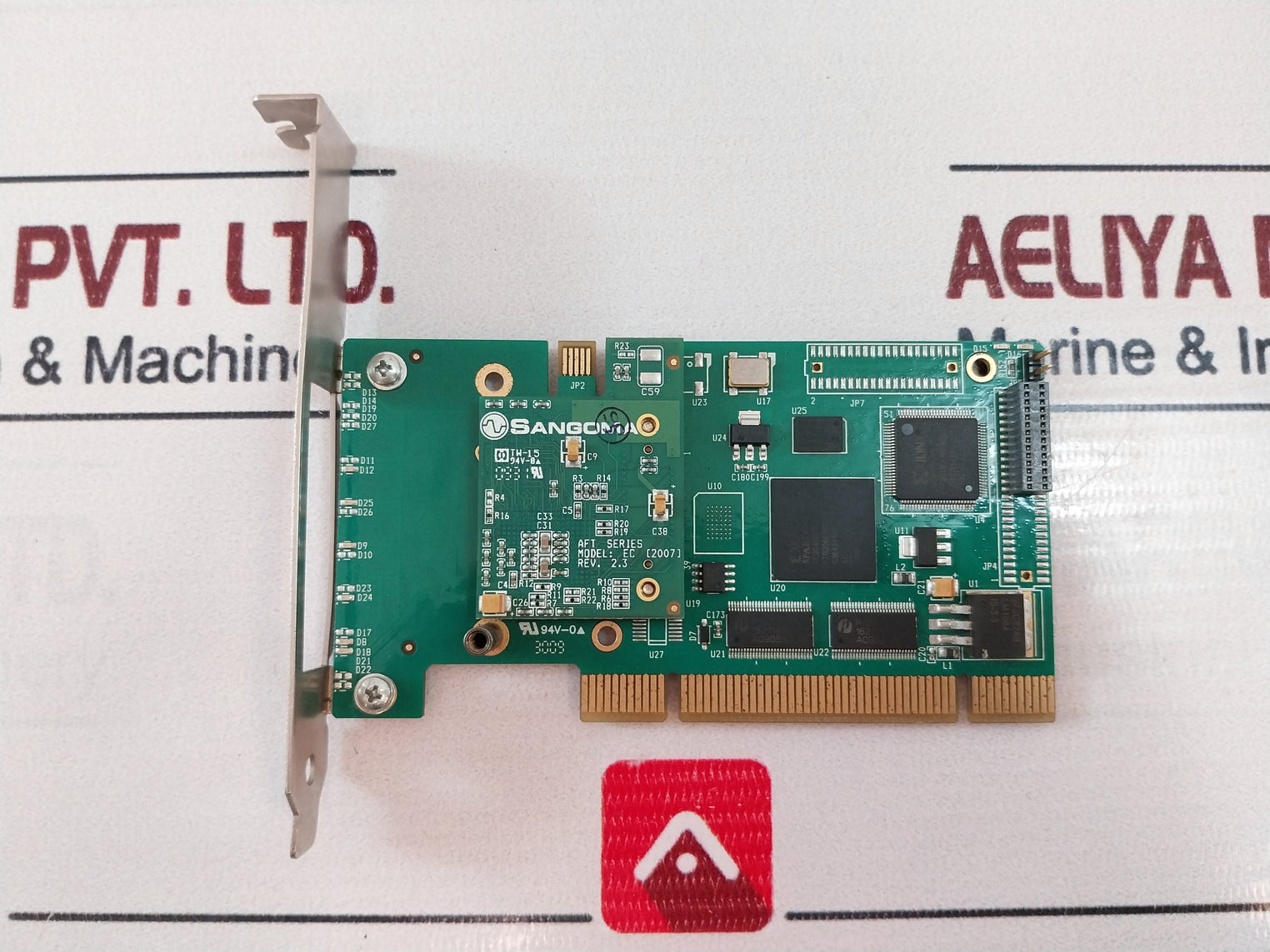 Sangoma P174-0022M Printed Circuit Board