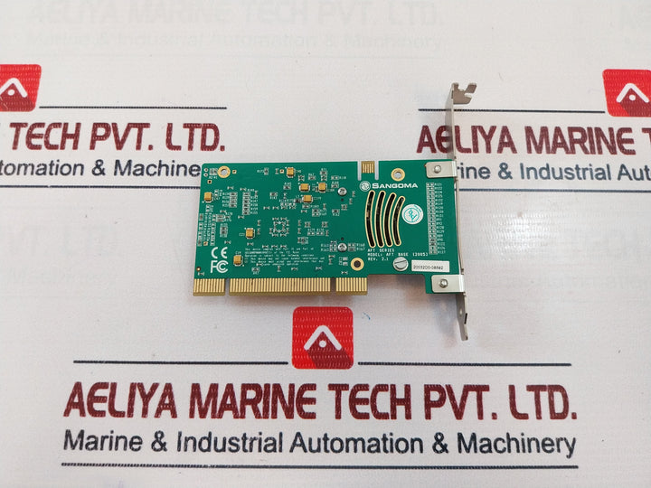 Sangoma P174-0022M Printed Circuit Board