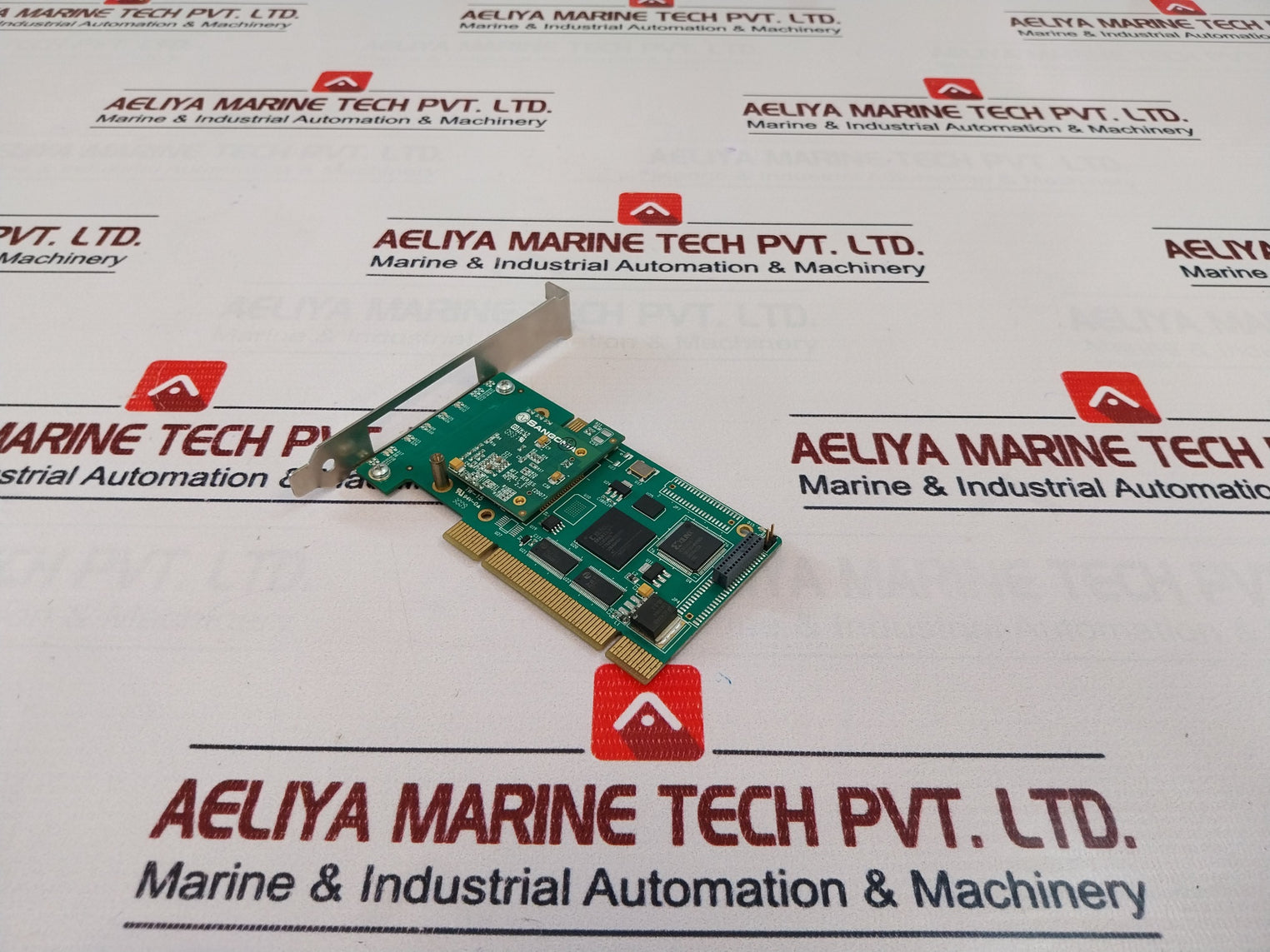 Sangoma P174-0022M Printed Circuit Board