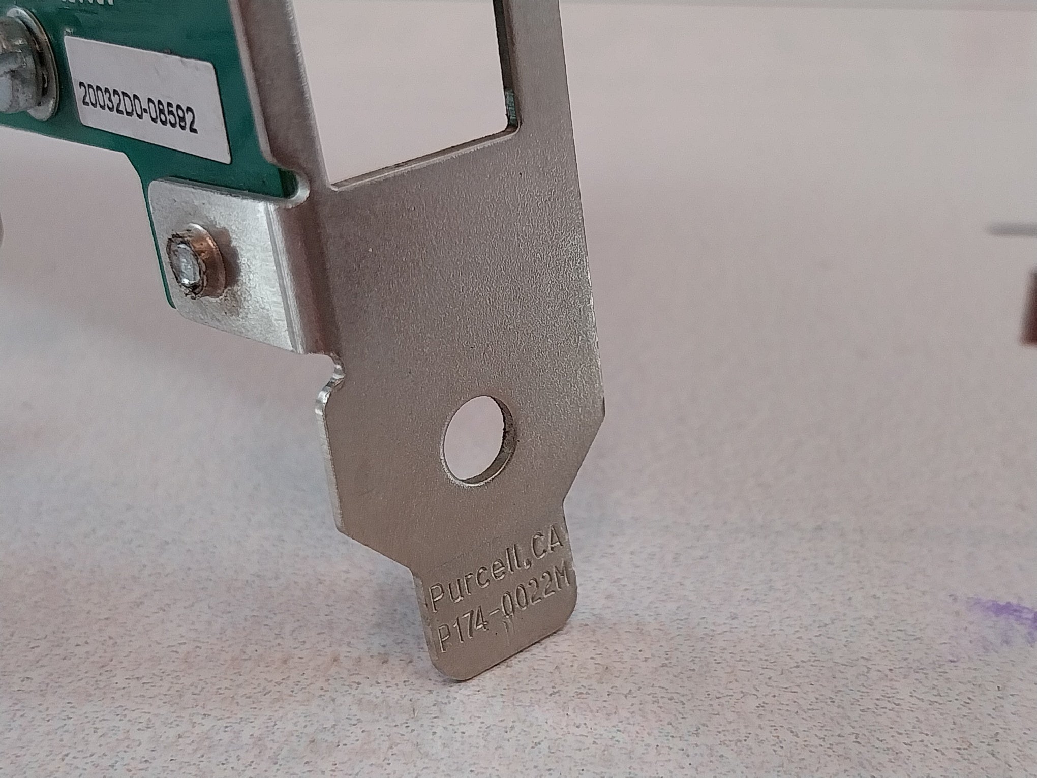 Sangoma P174-0022M Printed Circuit Board