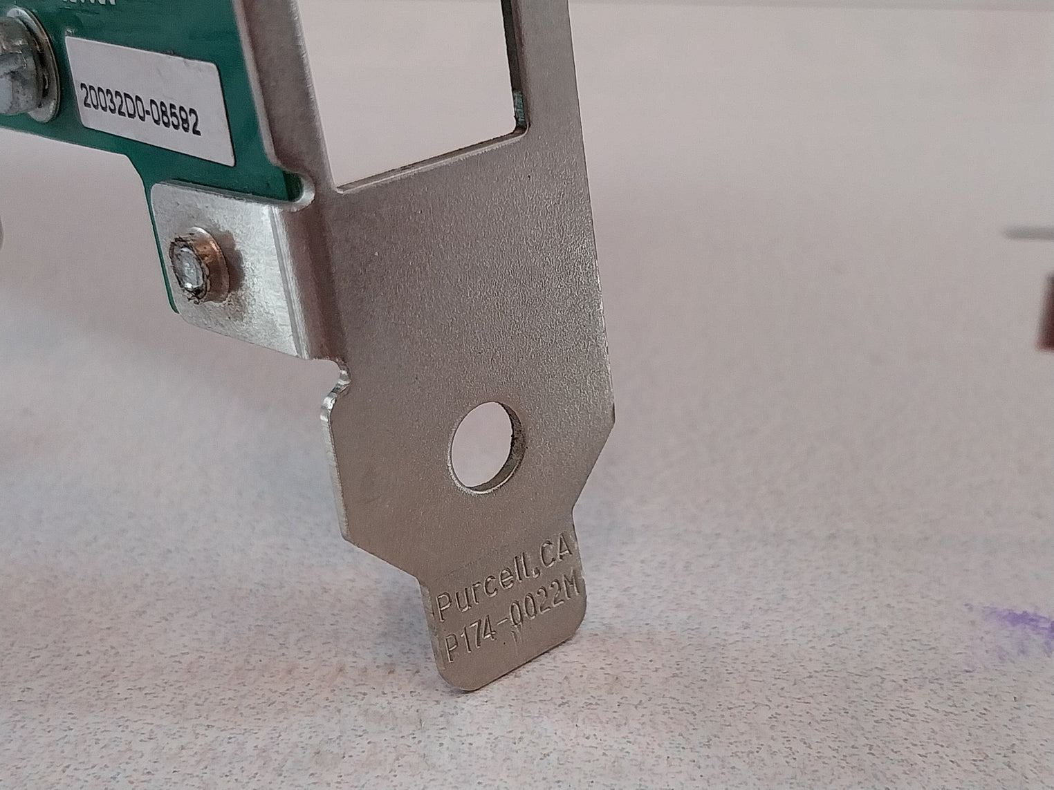 Sangoma P174-0022M Printed Circuit Board