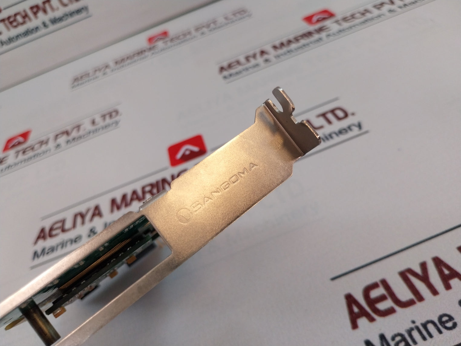 Sangoma P174-0022M Printed Circuit Board