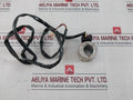 Sanhua Q12-lgk-07 Electronic Expansion Valve Dc12V 1000Mm