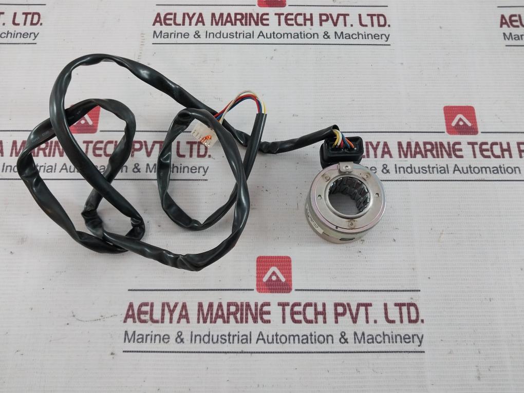 Sanhua Q12-lgk-07 Electronic Expansion Valve Dc12V 1000Mm