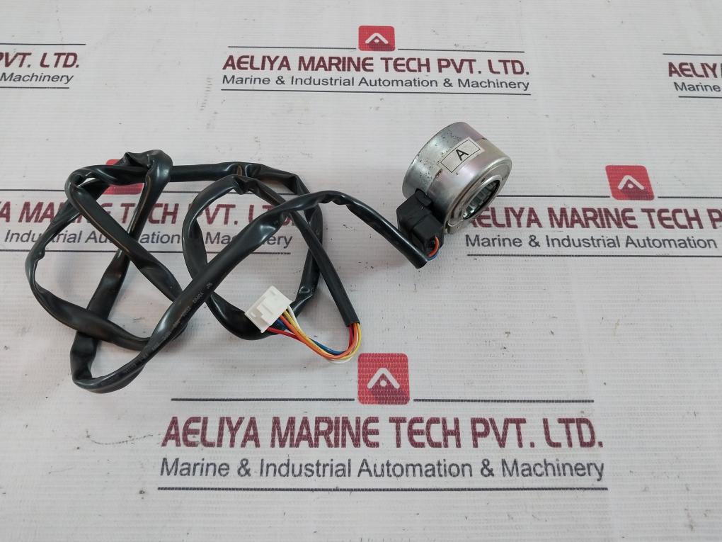 Sanhua Q12-lgk-07 Electronic Expansion Valve Dc12V 1000Mm