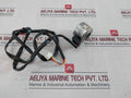 Sanhua Q12-lgk-07 Electronic Expansion Valve Dc12V 1000Mm