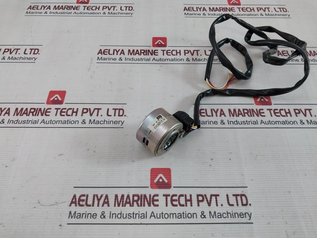 Sanhua Q12-lgk-07 Electronic Expansion Valve Dc12V 1000Mm