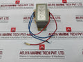Sanil Electric Ps-1 Transformer 220V/24V 30Va 1-phase 50/60Hz