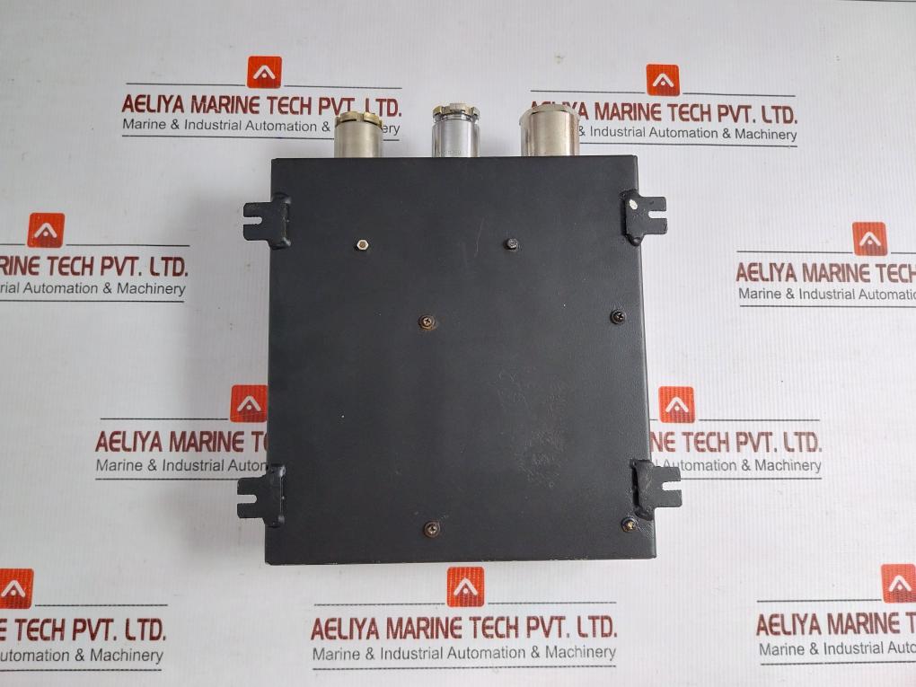 Sanjin-Sj-s-Engine-Telegraph-Shanghai-208976-7