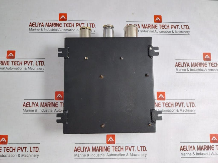 Sanjin-Sj-s-Engine-Telegraph-Shanghai-208976-7