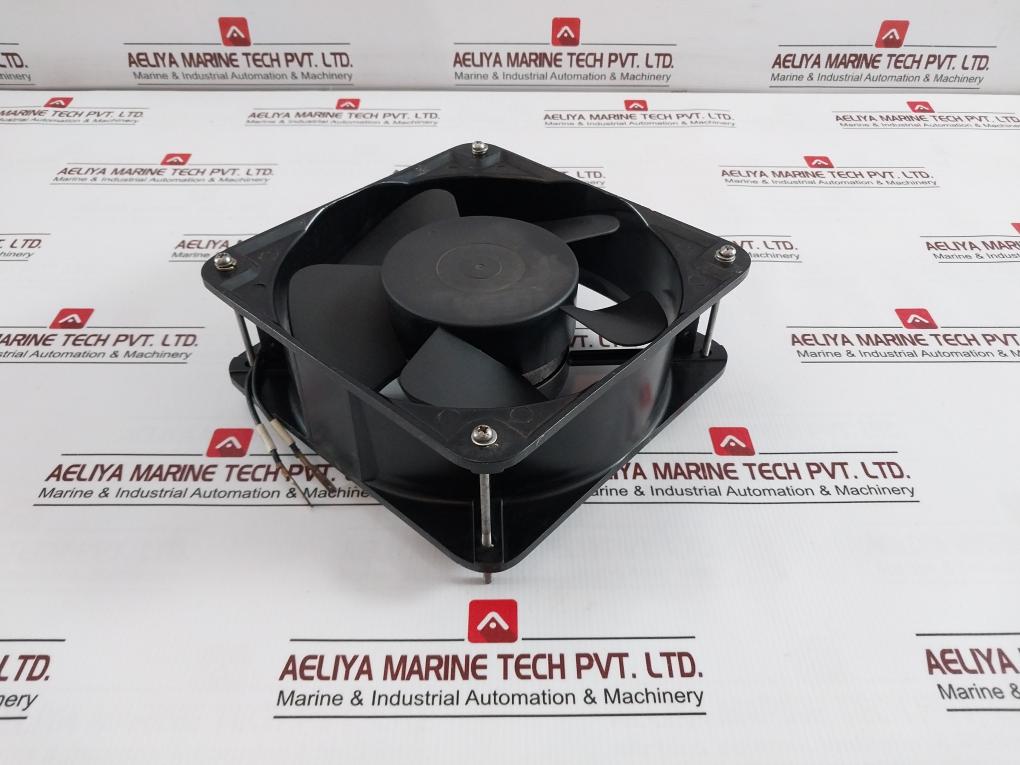 Sanjun Sj1806Ha2 Axial Cooling Fan 220–240V Ac 50/60 Hz