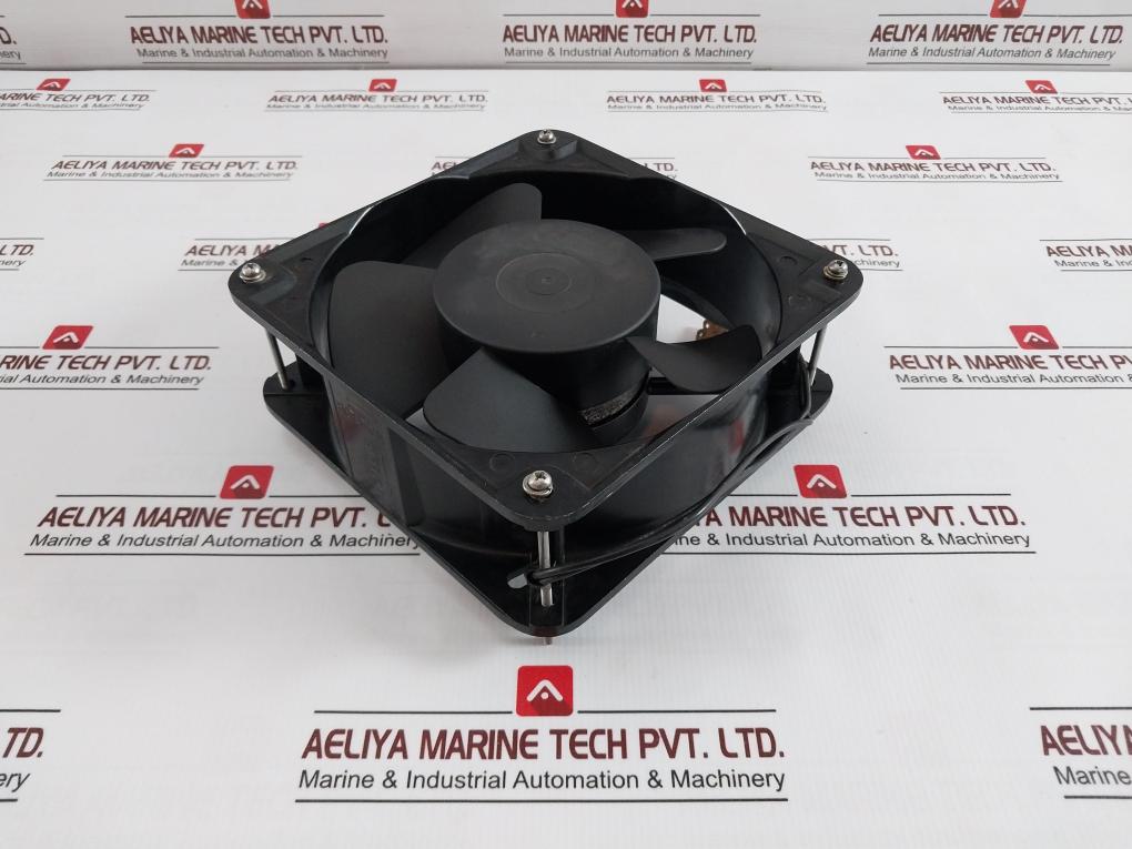 Sanjun Sj1806Ha2 Axial Cooling Fan 220–240V Ac 50/60 Hz