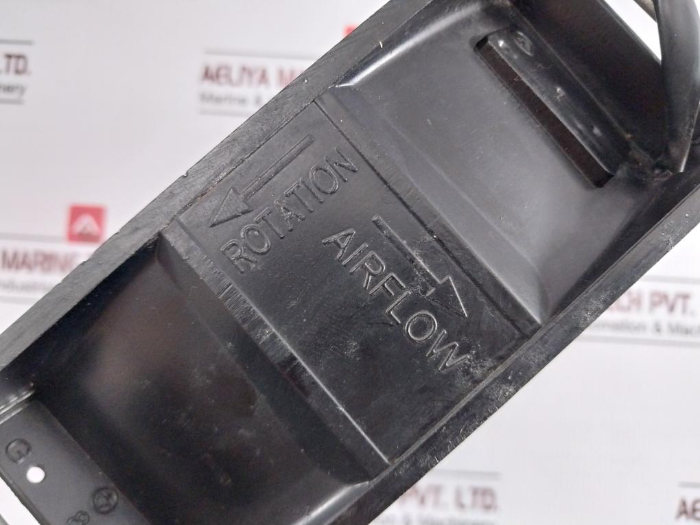 Sanjun Sj1806Ha2 Axial Cooling Fan 220–240V Ac 50/60 Hz