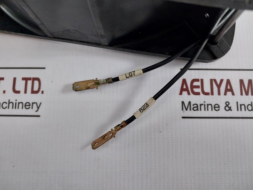 Sanjun Sj1806Ha2 Axial Cooling Fan 220–240V Ac 50/60 Hz