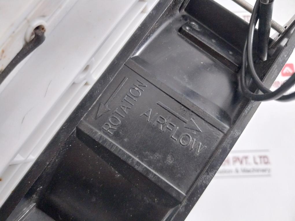 Sanjun Sj1806Ha2 Axial Cooling Fan Suntronix 0.40A 220-240V 50/60Hz