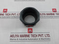Sankei Lng-54 Thread Gland Pipe Connector Joint Black