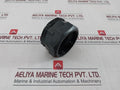 Sankei Lng-54 Thread Gland Pipe Connector Joint Black