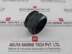 Sankei Lng-54 Thread Gland Pipe Connector Joint Black