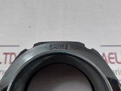 Sankei Lng-54 Thread Gland Pipe Connector Joint Black